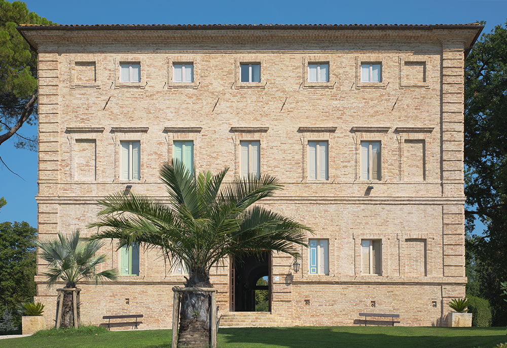 Villa Seghetti Panichi