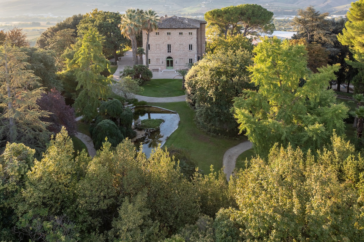 Borgo Storico Seghetti Panichi